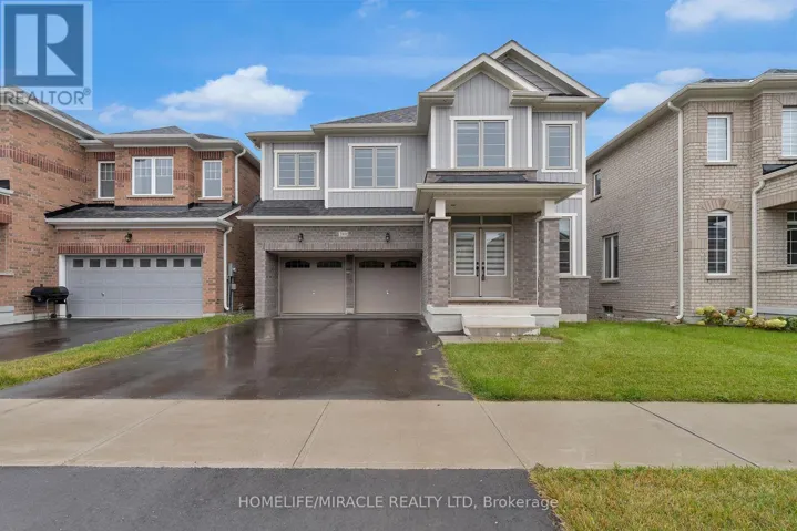 249 CHIPPEWA AVENUE, Shelburne, Ontario L9V3Y3