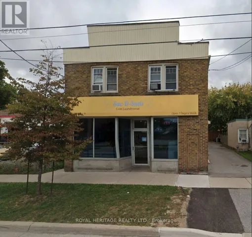 94 LAKE STREET, St. Catharines (Downtown), Ontario L2R5X6