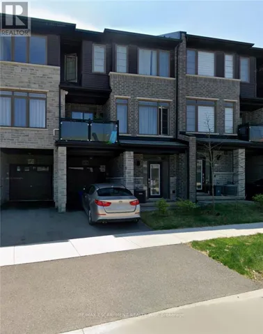 4874 CONNOR DRIVE, Lincoln (Beamsville), Ontario L0R1B4