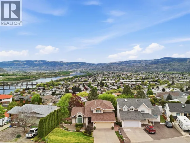 865 Norview Road, Kamloops, British Columbia V2B7X3