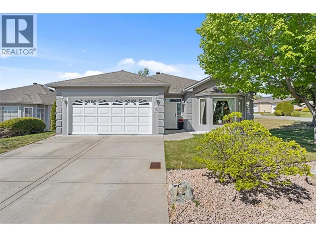 3360 Old Okanagan Highway Unit# 202, West Kelowna, British Columbia V4T1X9