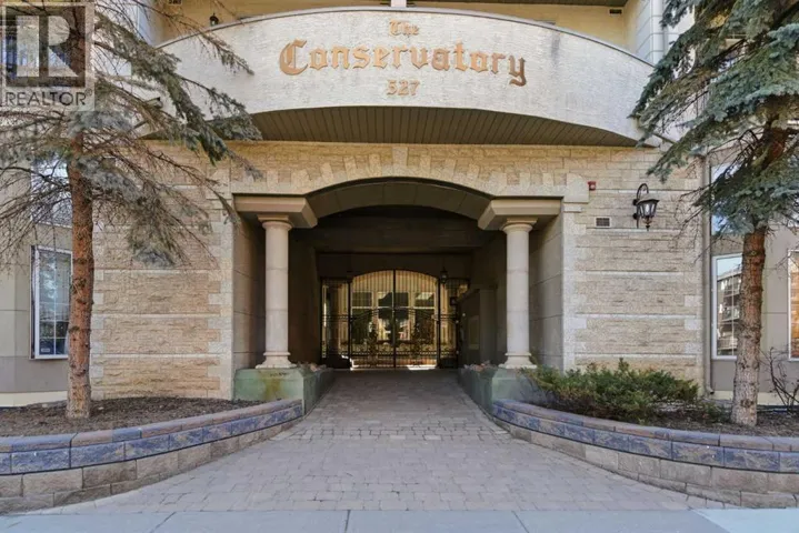 313, 527 15 Avenue SW, Calgary, Alberta T2R1R5