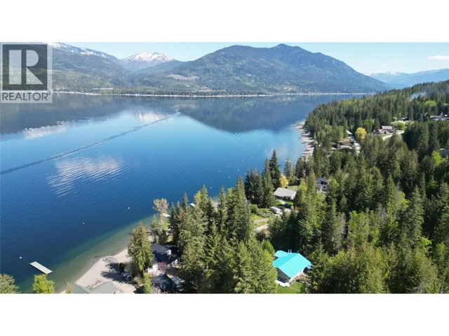 4265 Eagle Bay Road, Eagle Bay, British Columbia V0E1T0