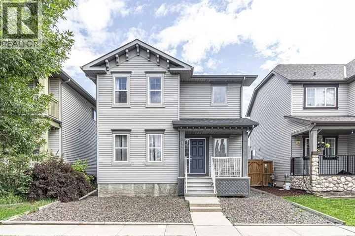 14 Elgin Meadows Way SE, Calgary, Alberta T2Z0B7