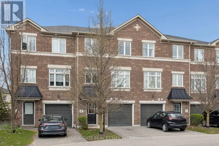 14 KATERSON LANE, Clarington (Courtice), Ontario L1E0E9
