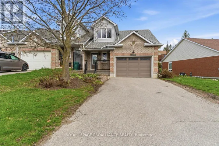 1342 EAGLE CRESCENT, Peterborough (Monaghan Ward 2), Ontario K9K2K7