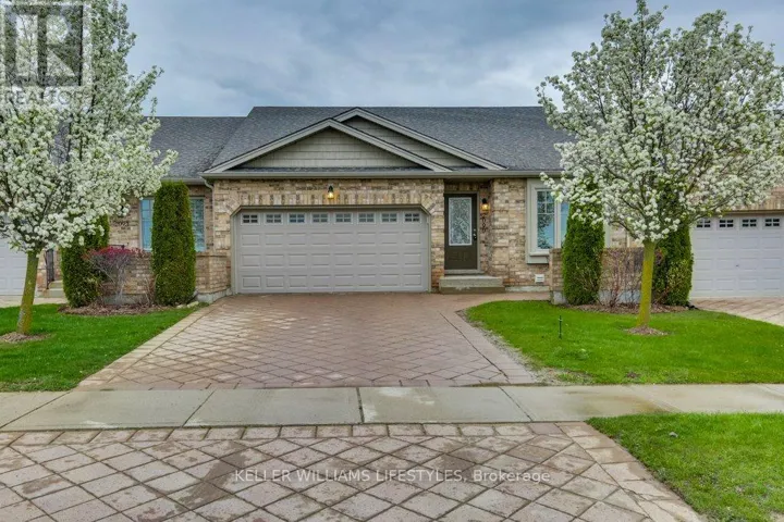 2090 DENVIEW AVENUE, London North (North S), Ontario N6G0J5