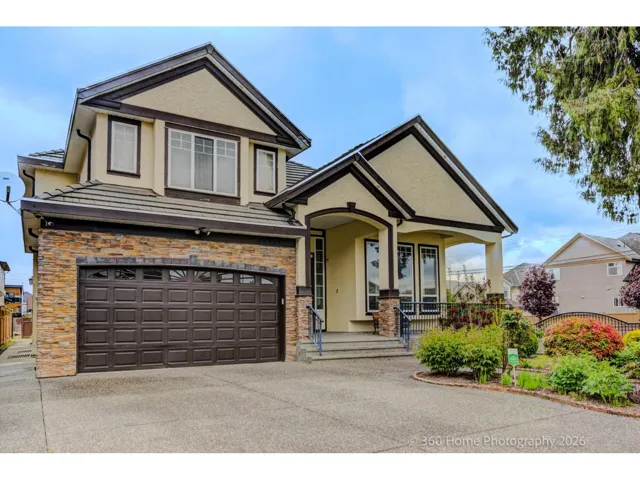 14995 71 AVENUE, Surrey, British Columbia V3S2E3