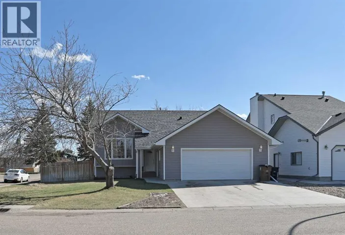 3 Prairie Meadows Road W, Brooks, Alberta T1R0C9