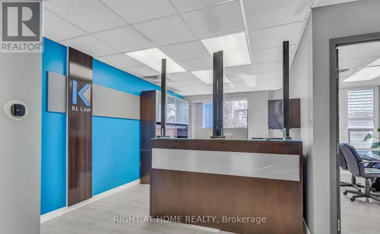 106 - 99 HOLLAND AVENUE, Ottawa, Ontario K1Y0Y1