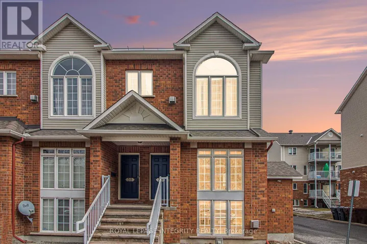 36 - 1512 WALKLEY ROAD, Ottawa, Ontario K1V2G7
