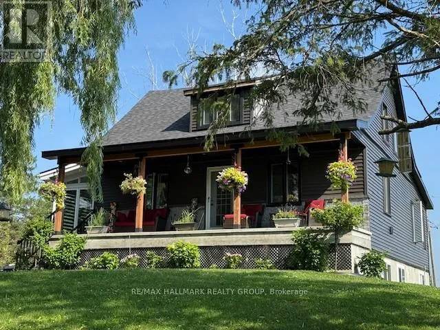 3210 RITCHANCE ROAD, Champlain, Ontario K0B1A0
