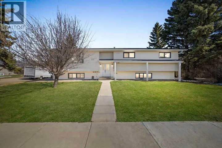 1206 1 Avenue, Wainwright, Alberta T9W5A1
