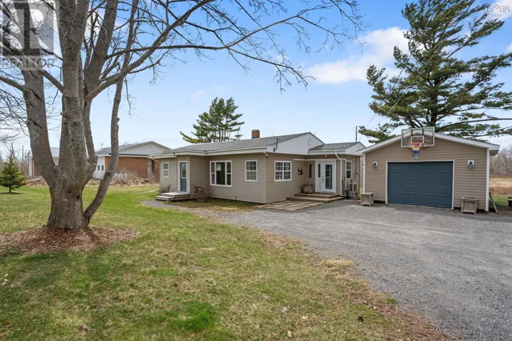 5777 Pictou Landing Road, Pictou Landing, Nova Scotia B0K1X0