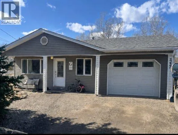 5237 42 Street NE, Chetwynd, British Columbia V0C1J0