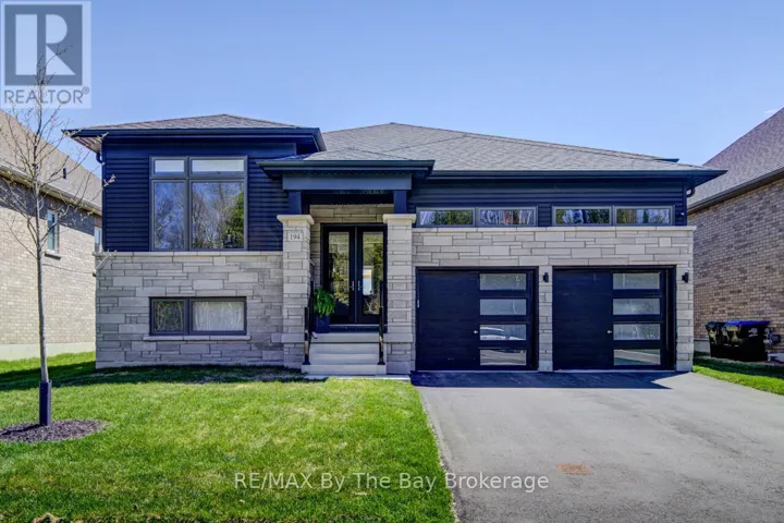 194 MAPLESIDE DRIVE, Wasaga Beach, Ontario L9Z0L4
