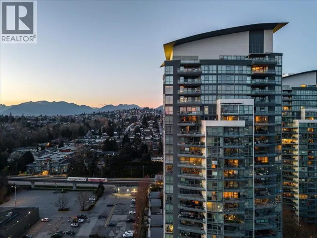1204 5611 GORING STREET, Burnaby, British Columbia V5B0A3