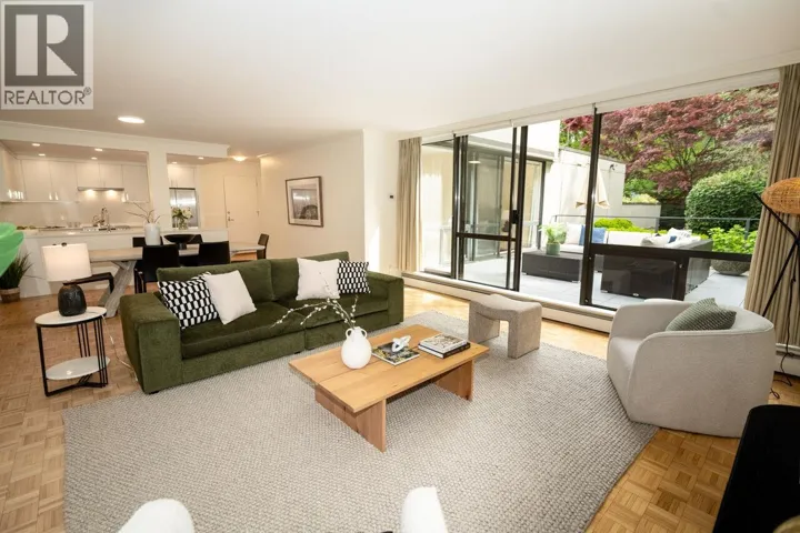 311 4900 CARTIER STREET, Vancouver, British Columbia V6M4H2