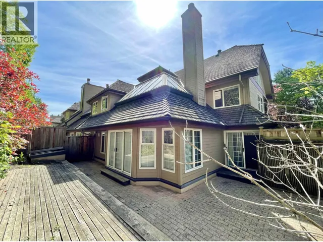 27 3980 CANADA WAY, Burnaby, British Columbia V5G1G7