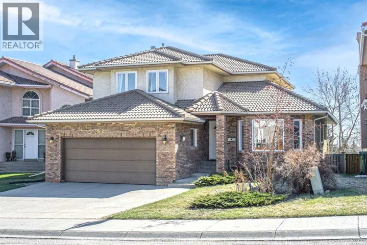 2612 Signal Hill Drive SW, Calgary, Alberta T3H2T7