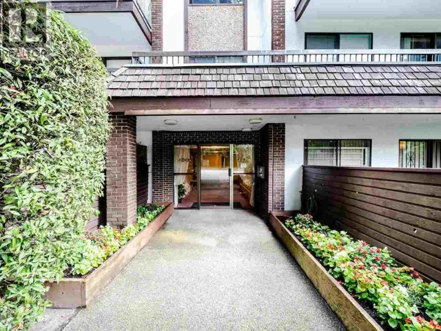 201 4345 GRANGE STREET, Burnaby, British Columbia V5H1P4