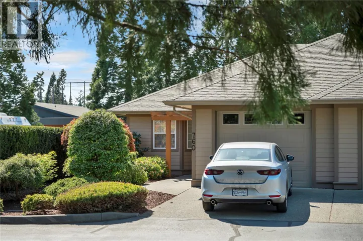 760 Marguerite Rd, Campbell River, British Columbia V9W3K5