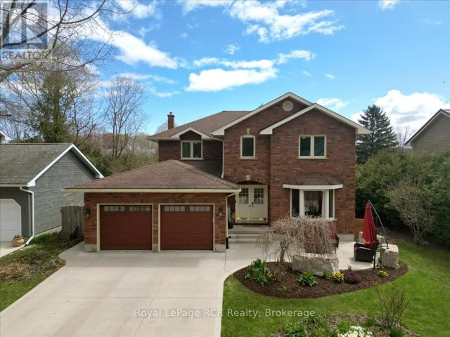 303 6TH AVENUE W, Owen Sound, Ontario N4K6H9