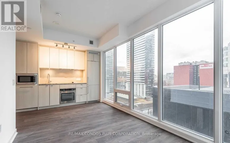 4611 - 115 BLUE JAYS WAY, Toronto (Waterfront Communities), Ontario M5V0N4
