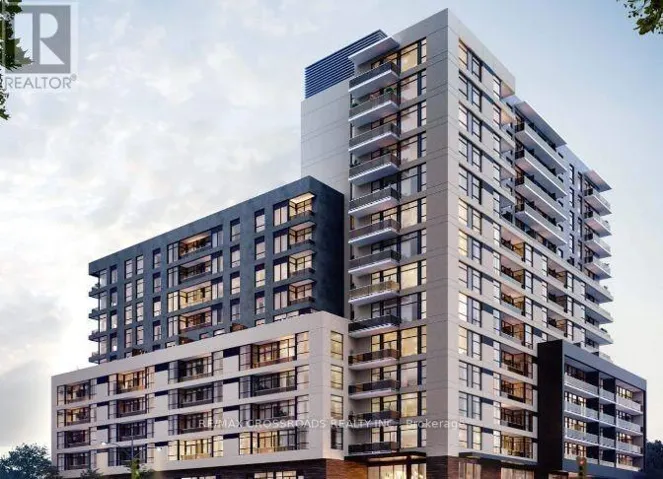 1209 - 1350 ELLESMERE ROAD, Toronto (Bendale), Ontario M1P0G6