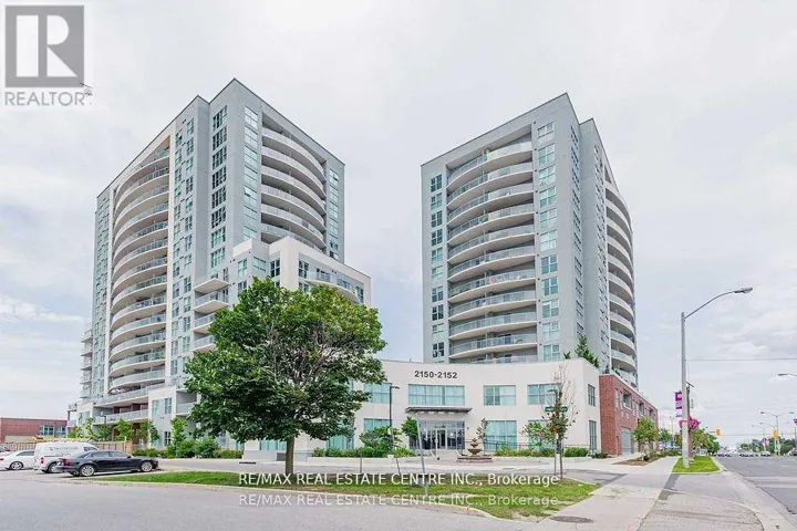 102 - 2150 LAWRENCE AVENUE, Toronto (Wexford-Maryvale), Ontario M1R3A7