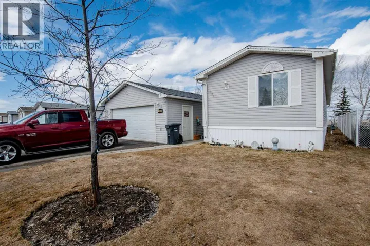 364 Scott Lane, Rural Grande Prairie No. 1, County of, Alberta T8W5K5