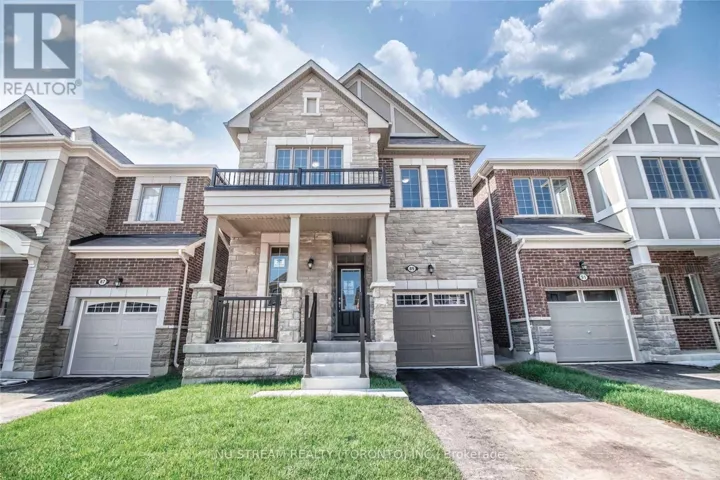 89 HARTNEY DRIVE, Richmond Hill, Ontario L4S0K5