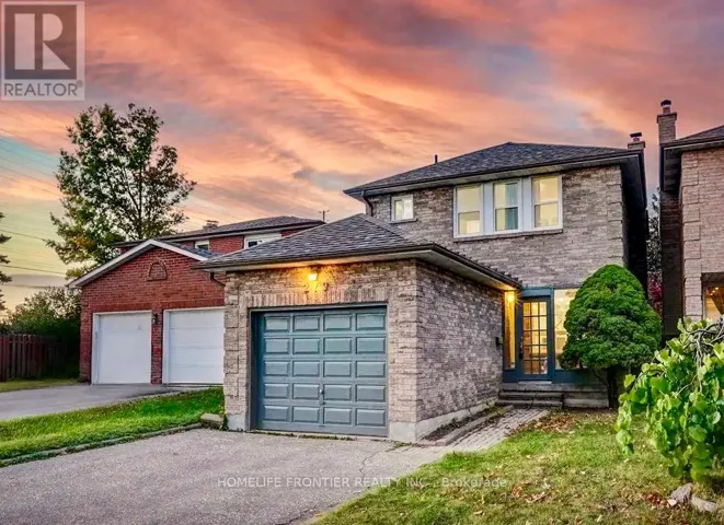 BSMNT - 279 SHAW BOULEVARD, Richmond Hill (North Richvale), Ontario L4C5T9