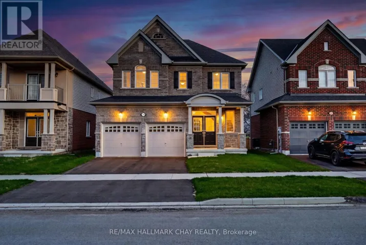 119 CLIFF THOMPSON COURT, Georgina (Sutton & Jackson's Point), Ontario L0E1R0