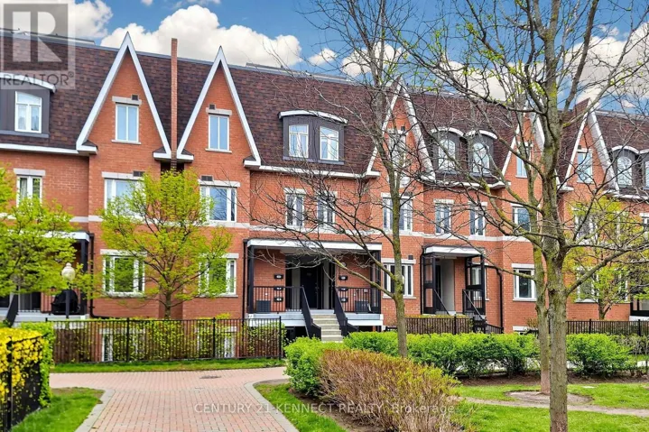 335 - 312 JOHN STREET, Markham (Aileen-Willowbrook), Ontario L3T0A7