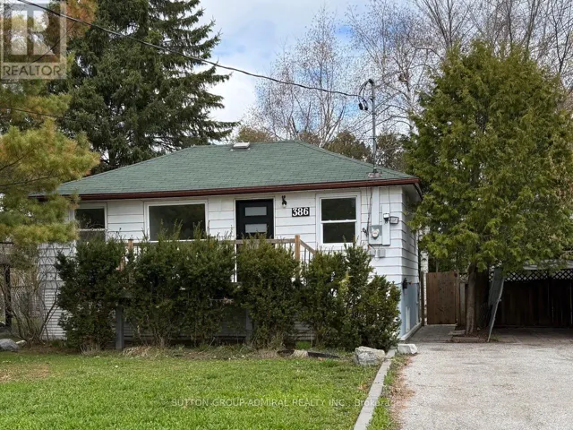 386 IRENE DRIVE, Georgina (Keswick South), Ontario L4P3B2