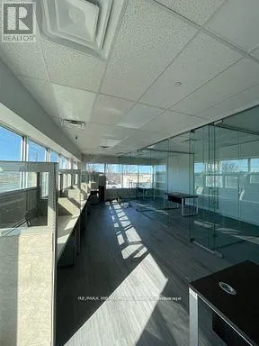 201 - 9889 MARKHAM ROAD, Markham (Greensborough), Ontario L6E0B7