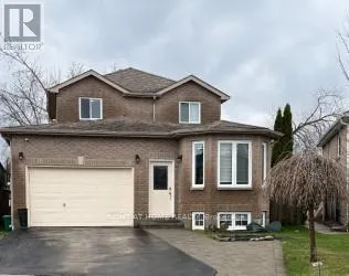 30 BRIGHTON ROAD, Barrie (Georgian Drive), Ontario L4M6S4