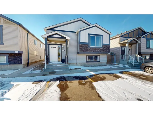 #187, 188 142 Selkirk PL, Leduc, Alberta T9E0M9
