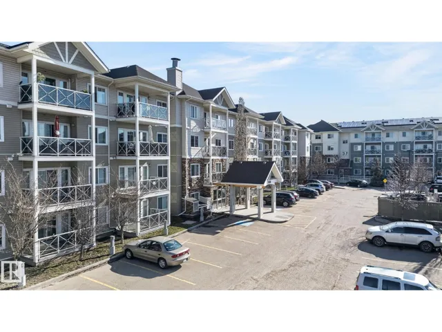 #309 12660 142 AV NW, Edmonton, Alberta T5X0J5