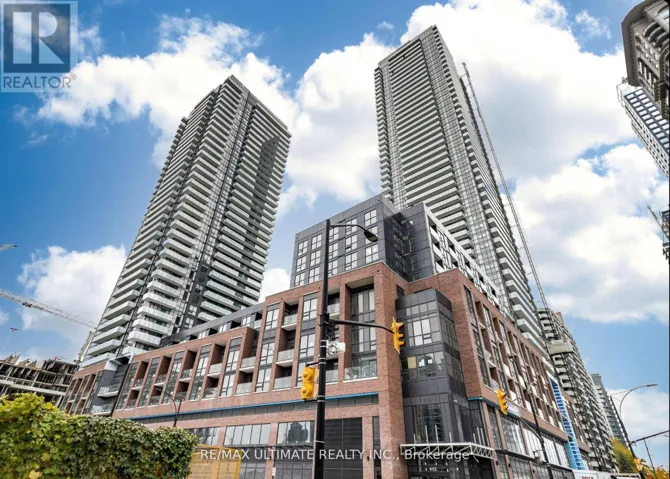 2906 - 4130 PARKSIDE VILLAGE DRIVE, Mississauga (City Centre), Ontario L5B3M8