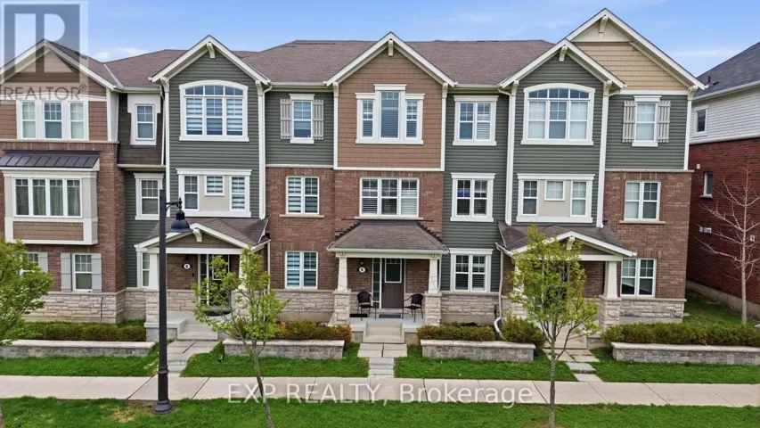 6 TOLEDO LANE, Brampton (Northwest Brampton), Ontario L7A4H5