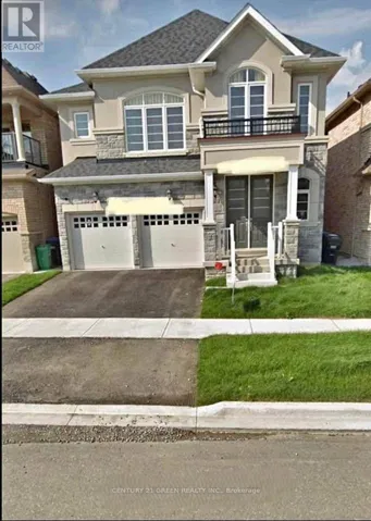 BSMT - 30 GILLIS ROAD, Brampton (Northwest Brampton), Ontario L7A4V6