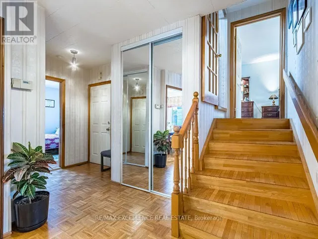 (BASEMENT ONLY) - 1178 OGDEN AVENUE, Mississauga (Lakeview), Ontario L5E2H1