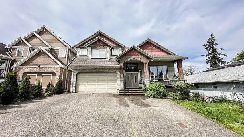 10831 130 STREET, Surrey, British Columbia V3T3L9