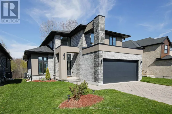 27 - 1450 NORTH WENIGE DRIVE E, London North (North C), Ontario N5X0L6