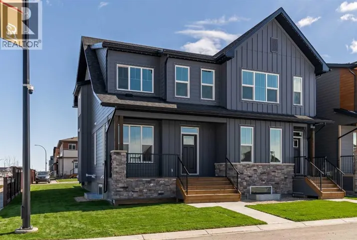 216 Ricardo Ranch Drive SE, Calgary, Alberta T3M4H5