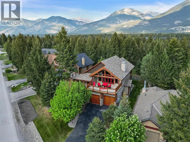 4812 Lakehill Road, Windermere, British Columbia V0A1K3