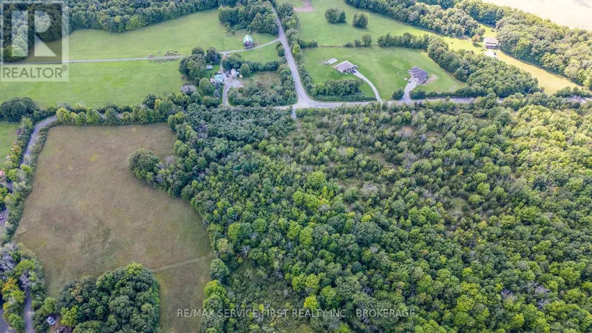 LOT 1 KOEN ROAD, Frontenac (Frontenac South), Ontario K0H2L0