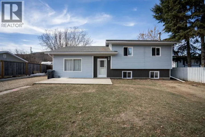 10918 92 Street, Peace River, Alberta T8S1P4